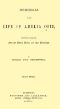 [Gutenberg 47595] • Memorials of the Life of Amelia Opie / Selected and Arranged from her Letters, Diaries, and other Manuscripts